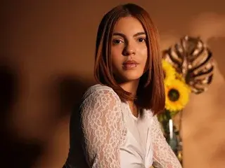 Streamate Adult Webcams of Emily_vegaa