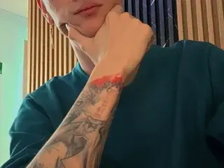 Streamate Free Live Porn of TylerCat