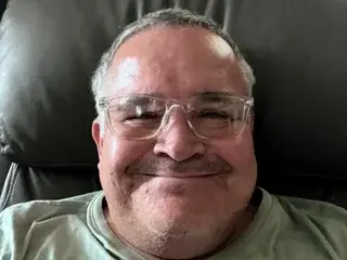 Streamate Free Live Porn of Gilbert55