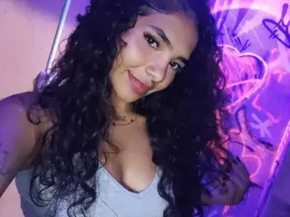 Streamate Best live sex cam show of ScarlettPearls
