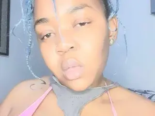 Streamate Adult Webcams of CANDYSHAKKERX