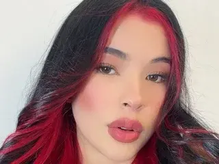 Streamate Best live sex cam show of imnikaa