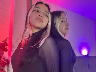 Streamate Free Live Porn of Chlloe_Fuxia