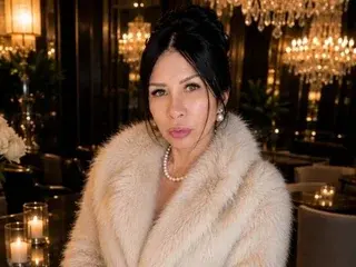 Streamate Free Live Porn of FlorenceQuinn