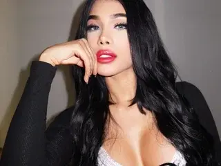 Streamate Nude Webcam of Sofiasstone
