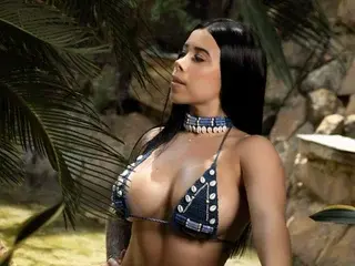 Streamate Sex Cam of kinnkykeendall