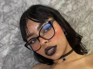Streamate Private Sex Chat of GeekyNyveth
