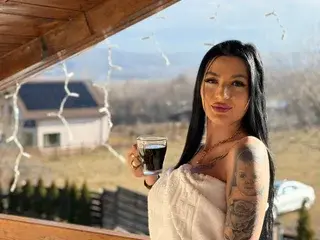 Streamate Sex Cam of arianatattoos