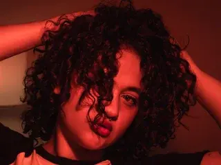 Streamate Nude Webcam of ZarahRosse