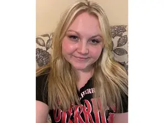 Streamate Private Sex Chat of phatassblonde