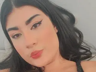 Streamate Best Webcam of ConejitaPlayman_111