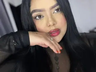 Streamate Private Sex Chat of Brhiana_William