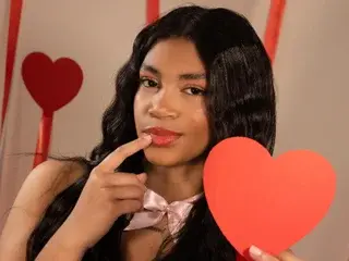 Streamate Live Sex of LunaRossel