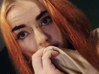 Streamate Free Porn Cam of TattooedSiren_X