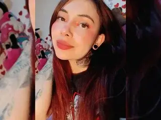 Streamate Sex Cam of Camila_Unico