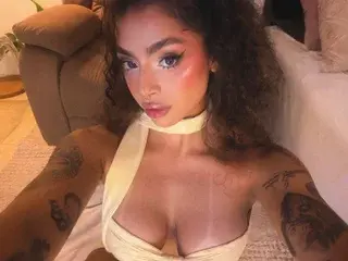 Streamate Live Porn of sofiasantana66