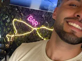 Streamate Best Webcam of Ethan_Vance