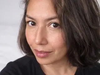 Streamate Free Porn Cam of LatinaHot4U