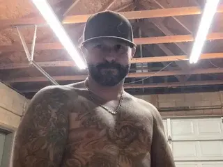 Streamate Free Live Porn of Bigdtattooed