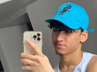 Streamate Adult Webcams of Lyam_Russo