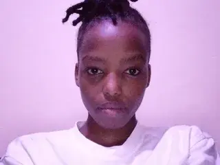 Streamate Nude Webcam of Muffin777