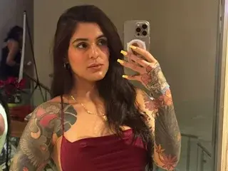 Streamate Adult Webcam of Lissanascott