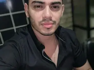 Streamate Live Sex of BrunoOcconer