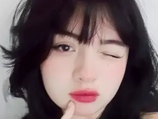 Streamate Nude Webcam of LiliithD22