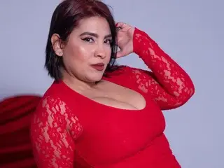 Streamate Live Porn of MegannMoore