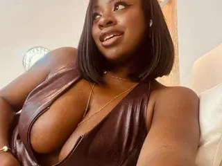Streamate Live Porn of KaileSwann