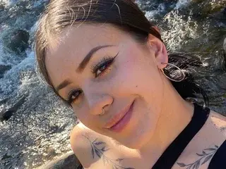 Streamate Nude Webcam of Lexie_Storm
