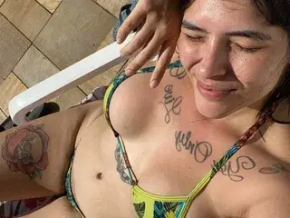 Streamate Live Sex Cam of TaliMajesty