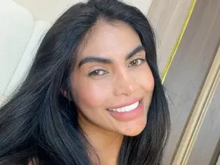 Streamate Free Live Porn of AnaMurphy