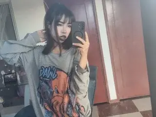 Streamate Best Webcam of DarkMoon_66