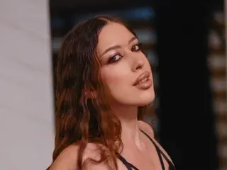 Streamate Live Sex of AlaraMyst