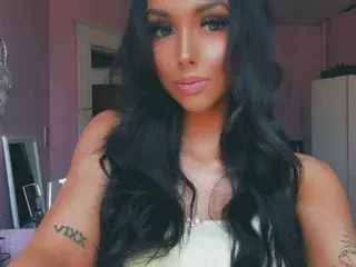 Streamate Free Porn Cam of Alexaanne