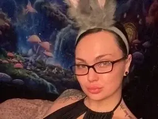 Streamate Live Porn of KikkaKink