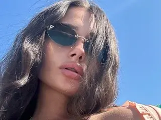 Streamate Sex Cam of AlishaSkye
