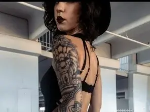Streamate Adult Video Chat of GoddessElaraa