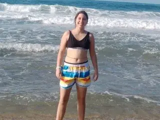 Streamate Live Sex of ChloeTerra
