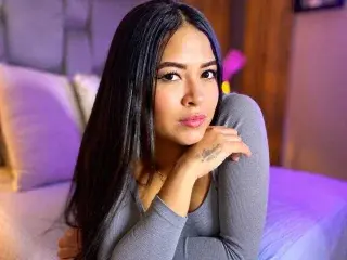 Streamate Nude Webcam of Luna_Voss
