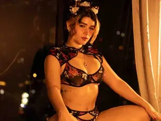Streamate Best Webcam of MaraMaison