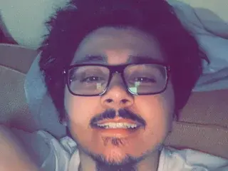 Streamate Live Sex Cam of SexyRico100