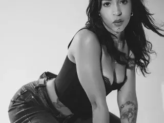 Streamate Best Webcam of DaniielaPerez
