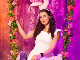 Streamate Live Sex of LAYLASIA