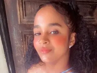 Streamate Live Porn of Ebonyy_Love