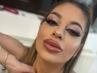 Streamate Best live sex cam show of MissAmmy19