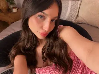 Streamate Sex Cam of NatalllieLynn