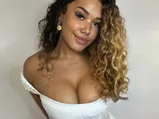 Streamate Adult Video Chat of GraceFlower
