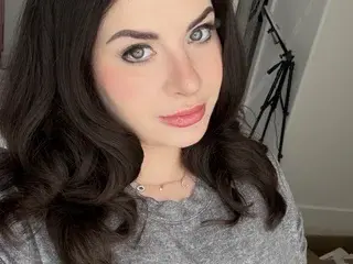 Streamate Nude Webcam of SarinaSapphire